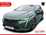Peugeot 308 GT-Line PureTech 130 LED Navi Memory 360° - Peugeot 308 Gebrauchtwagen in Berlin