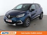 Renault Captur 1.2 TCe Energy Crossborder Aut.*NAV*TEMP* - Renault Gebrauchtwagen in Nürnberg