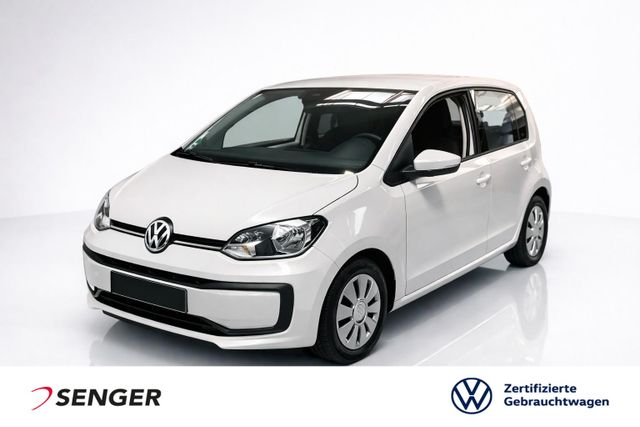 VW up