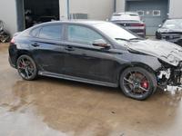Hyundai i30 Fastback N Performance