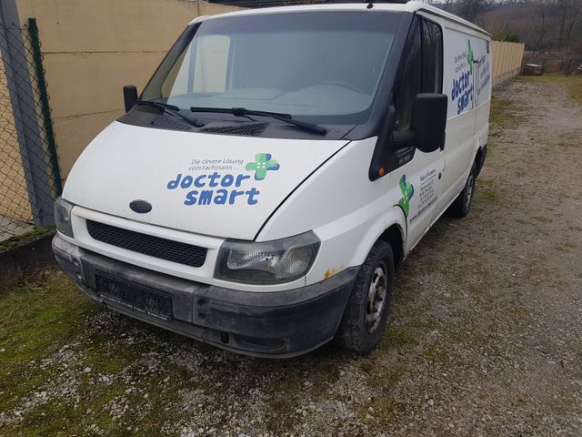 Ford Transit Kasten kurz 2.0 FT 300 Service Line