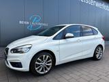 BMW 218 Active Tourer Sport-Paket *LED*SHZ*Navi*PDC* - gebrauchte BMW 218 Active Tourer aus dem Jahr 2015
