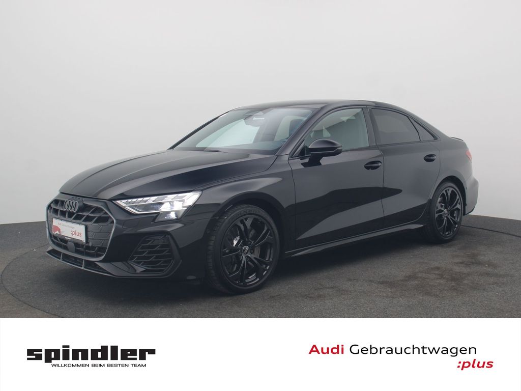 Image of Audi S3