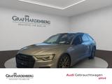Audi S6 Avant 3.0 TDI quattro tiptronic AHK B&O Navi - silberne Audi S6
