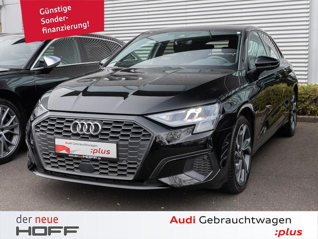 Audi A3 Sportback 40 e-tron Sportback Klima 18 Zoll P