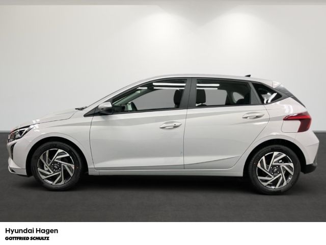 Hyundai i20 Trend 1.0 T-GDI imagem 2