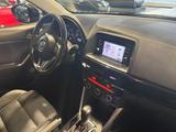 Mazda CX-5 Sports-Line AWD Automatik Navi AHK Leder 19 - Mazda CX-5: Awd
