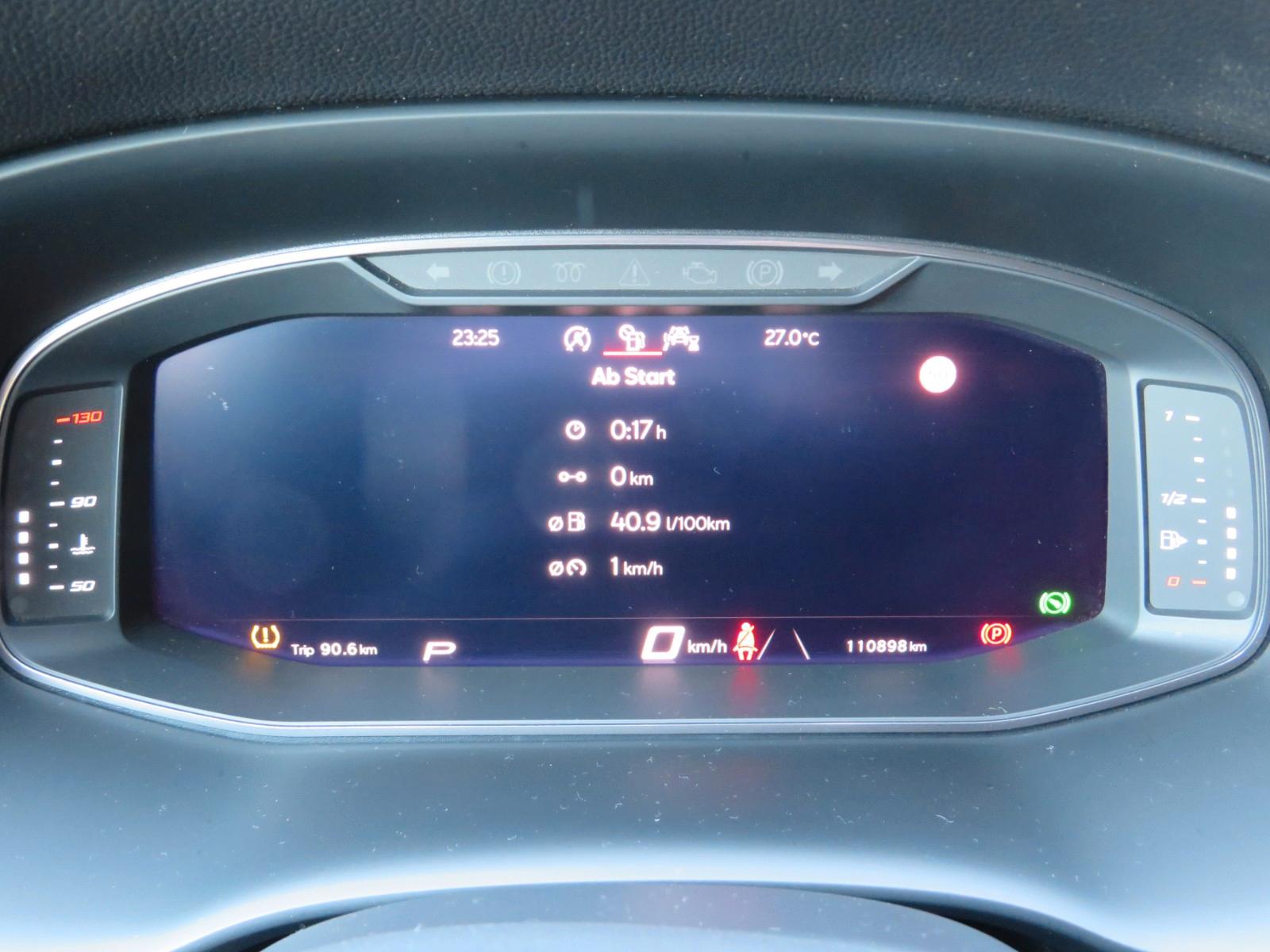 Cupra Ateca 4Drive 2.0 TSi *BREMBO*AHK*PANO