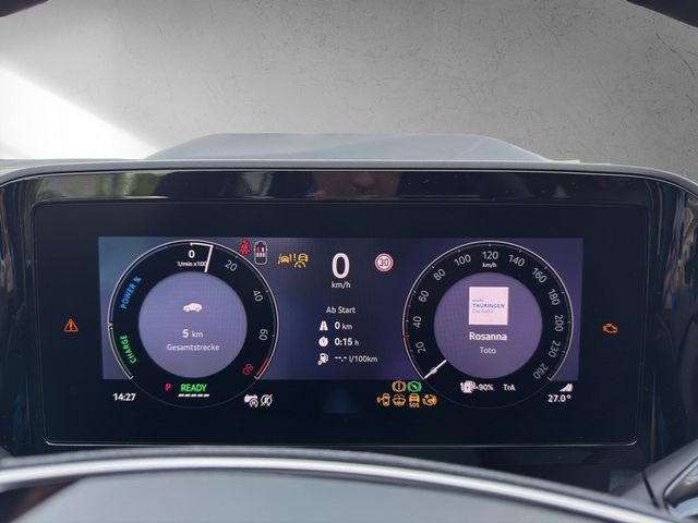 Skoda Kodiaq 1.5 TSI iV Selection*HUD*360°*0,5%*DCC*