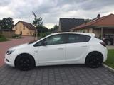 Opel Astra 1.4 Turbo 150 Jahre Opel 103kW 150 Jah... - Opel Astra: J Turbo