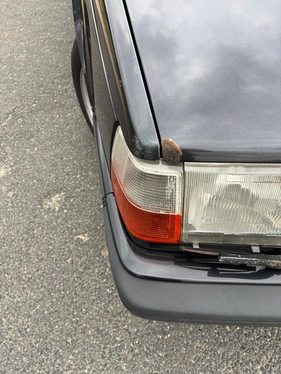 Volvo 940
