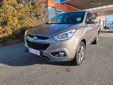 Hyundai ix35 2.0 GDI 4WD WENIG KILOMETER SERVICE HU NEU! - Hyundai ix35: Gdi