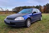 Honda Civic 1.4 EJ9 - Honda Civic: Ej9
