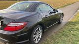 Mercedes-Benz SLK 250 d Automatik -9G-tronic - Mercedes-Benz SLK 250 Gebrauchtwagen