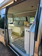 Ford Van/Camper L2/H2 für Bastler - gebrauchte Ford Transit aus dem Jahr 2004