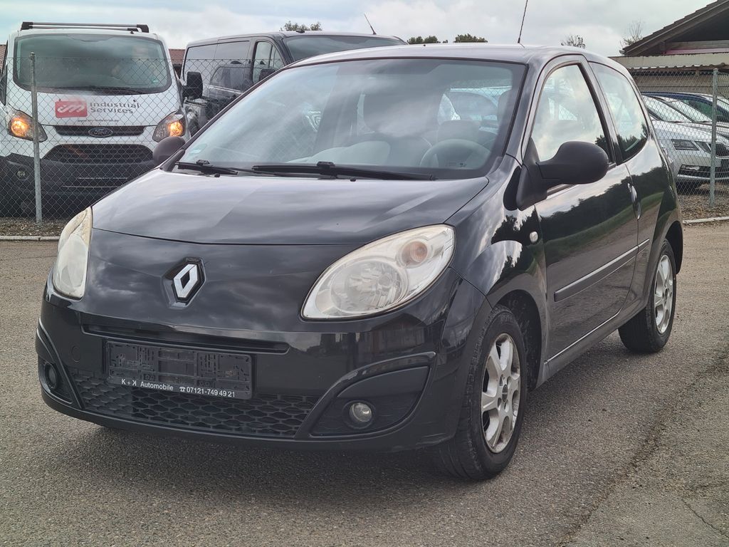 Angebot ansehen Renault Twingo