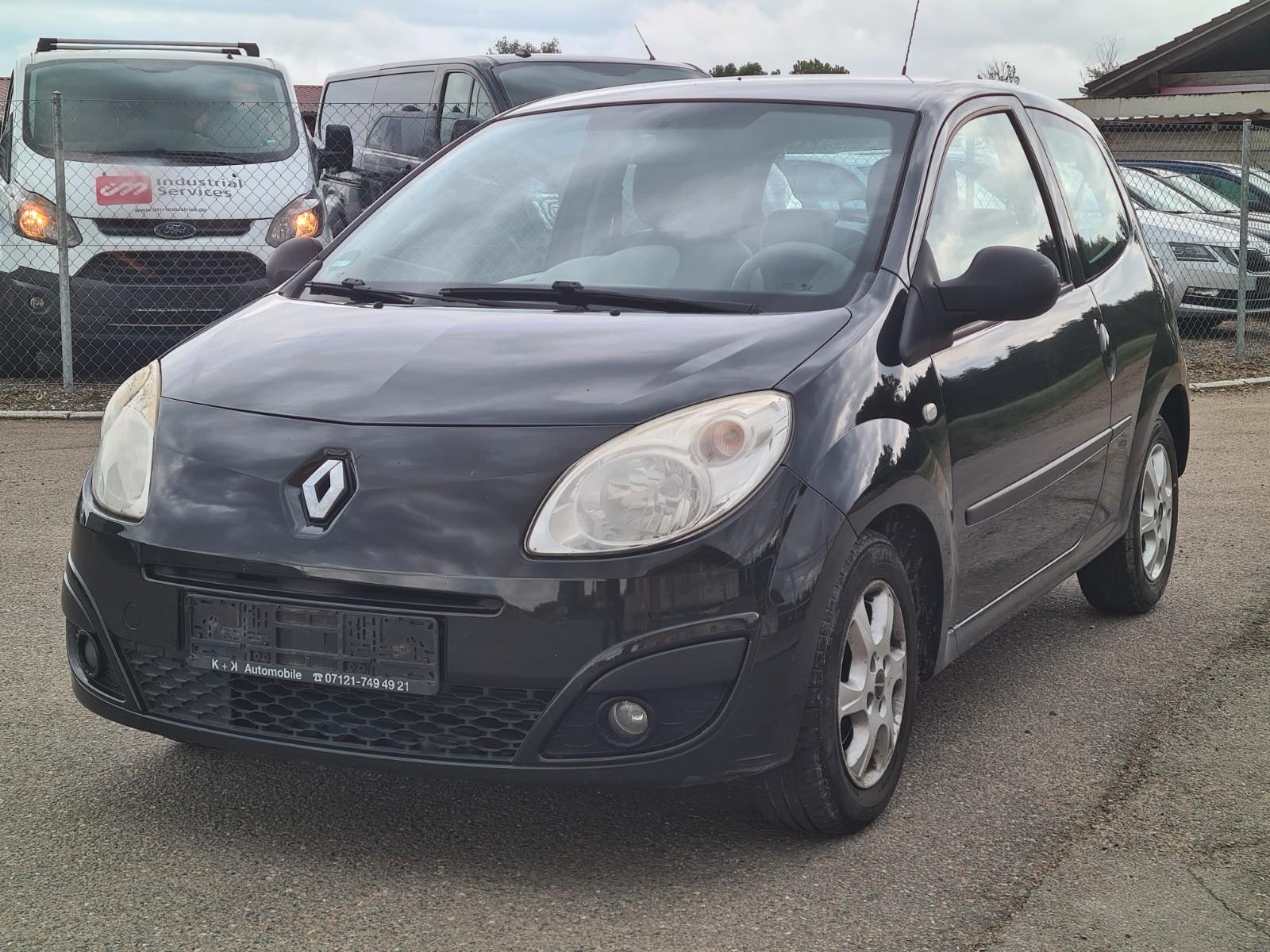 Renault Twingo Expression Klima