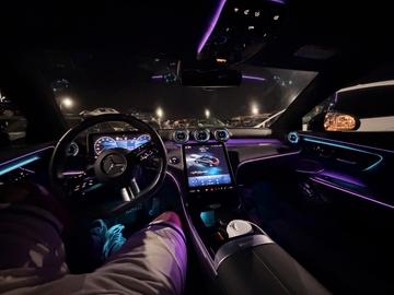 صورة مصغرة 15 لـ 2023 Mercedes-BENZ CLE