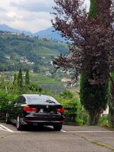 BMW 320 Gran Turismo Gran Turismo 320d xDrive Mo... - BMW 320 Gran Turismo in Dresden