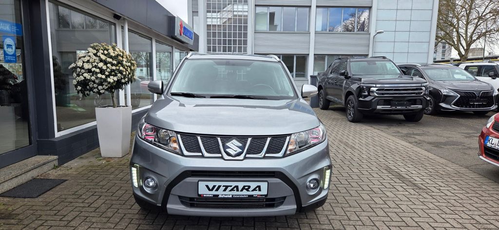Image of Suzuki Vitara