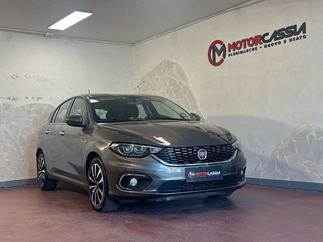 Fiat Tipo 1.6 Mjt S&S 5 porte S-Design