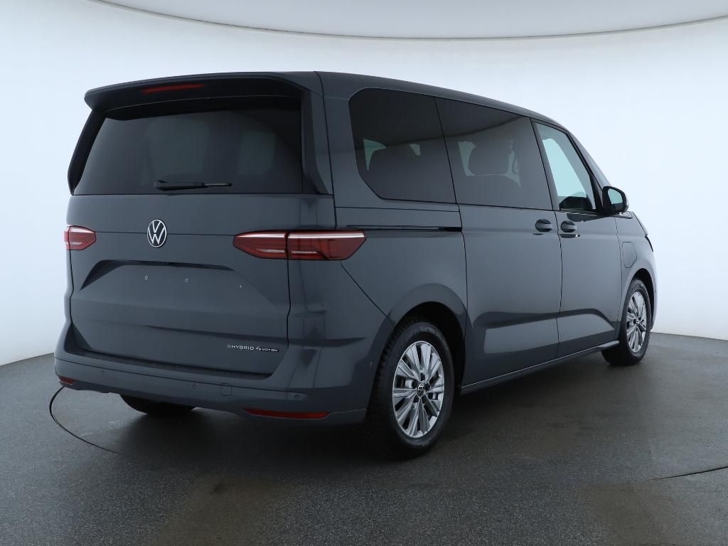 Volkswagen T7 Multivan 1.5 TSI eHybr. 4Motion DSG Life Matr imagem 2
