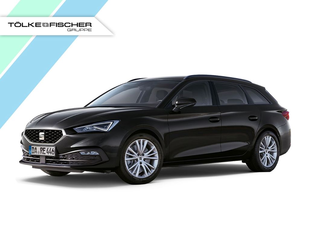 Leon 1.5 eTSI ACT 85kW Road Edition SP