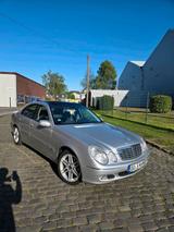 Mercedes-Benz Mercedes Benz E240 w211 /LPG/Rückfahrkamera - Mercedes-Benz A-Klasse mit LPG-Antrieb
