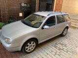 Volkswagen VW Golf 4 IV Variant Kombi Diesel 1.9 tdi ... - Volkswagen Golf: Variant TDI Iv