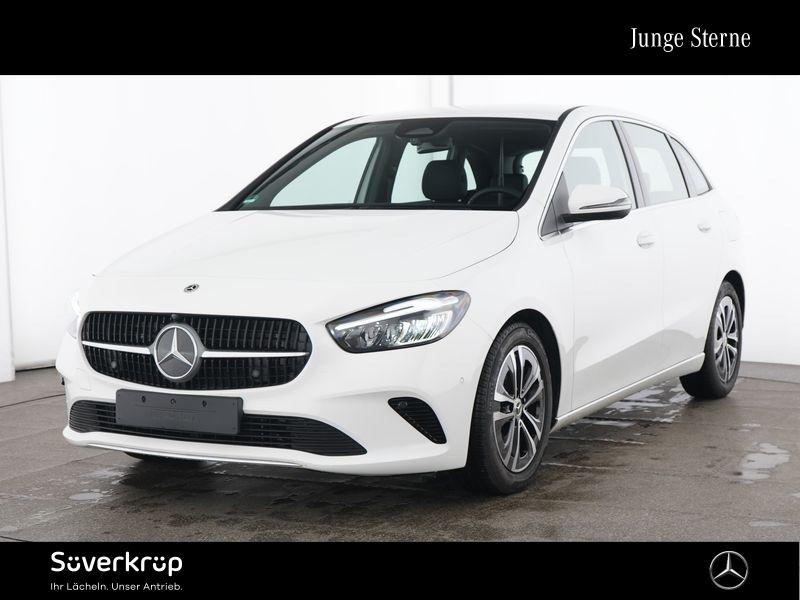 Mercedes-Benz B 180 , PROGRESSIVE KAMERA SPUR PDC SHZ