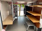HYMER / ERIBA / HYMERCAR Tramp 664 SL - HYMER / ERIBA Teilintegrierter