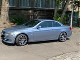 BMW e93 325i Cabrio - - BMW 325 Gebrauchtwagen in Berlin