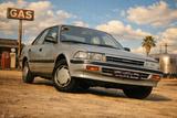 Toyota Carina II 1.6 GL Liftback - 1 HAND -TÜV 05.2027 - Toyota Gebrauchtwagen von 1990