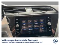 Volkswagen Touran - Vorschau Bild 10
