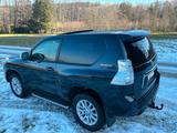 Toyota Land Cruiser 3.0 D-4D Ex, GSD Leder Nav 3 tg CD - gebrauchte Toyota Land Cruiser aus dem Jahr 2011