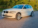 BMW 1er 116 d - Efficient Dynamics  - BMW 116: 116d 1er