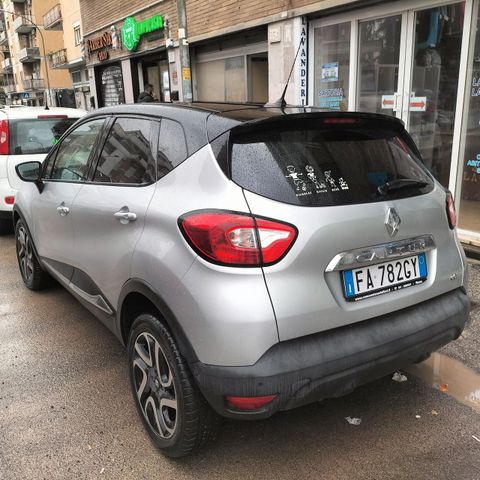 Renault Captur 1.5 dCi 8V 90 CV Start&Stop Energ