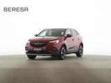 Opel Grandland X 1.2 Turbo Innovation LED Navi - Opel Gebrauchtwagen in Münster