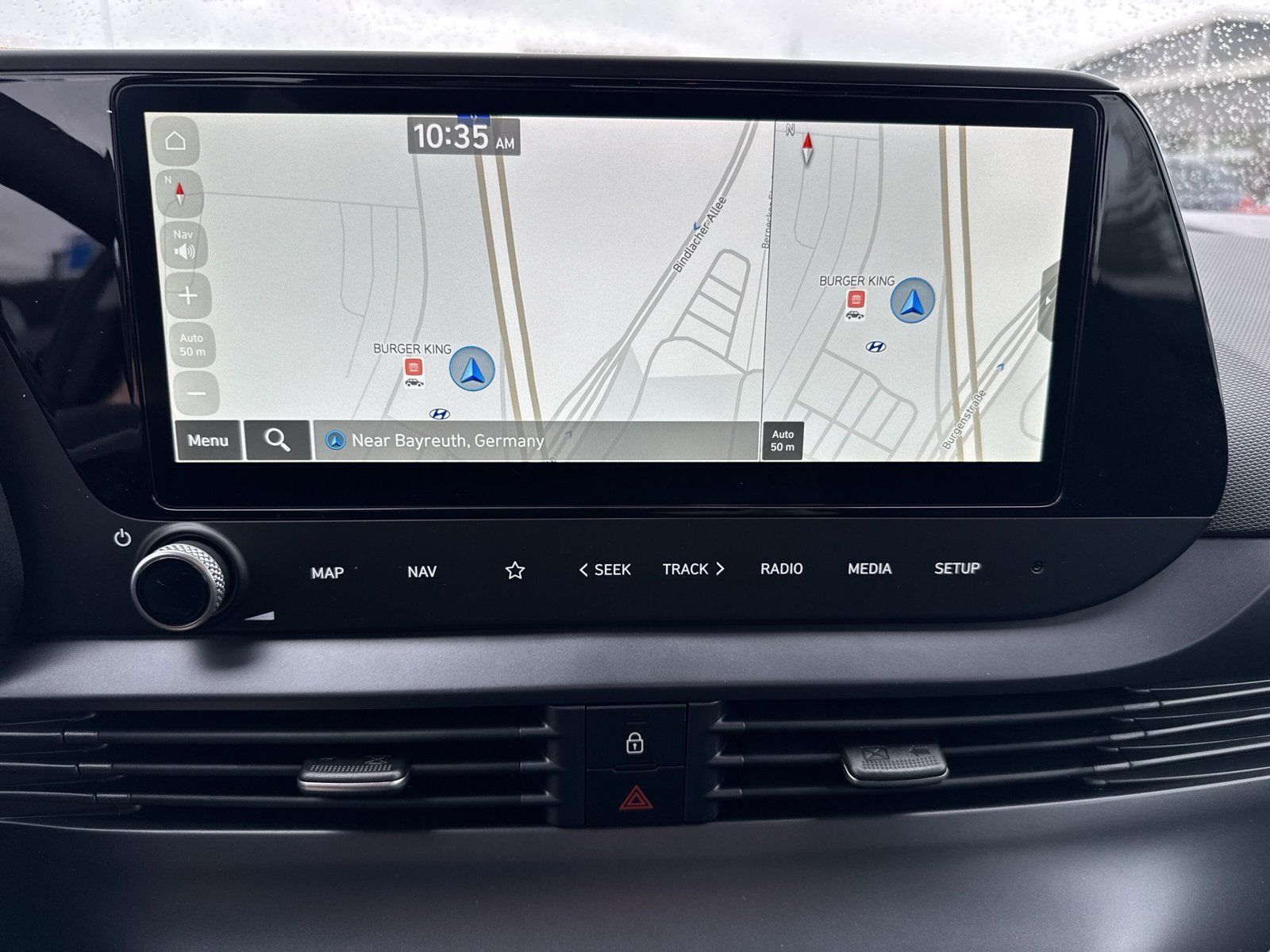 Hyundai i20 – Bild 13