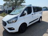 Ford Transit Custom*AMBULANCE/KRANKENWAGEN*AUTOMATIK* - : Krankenwagen
