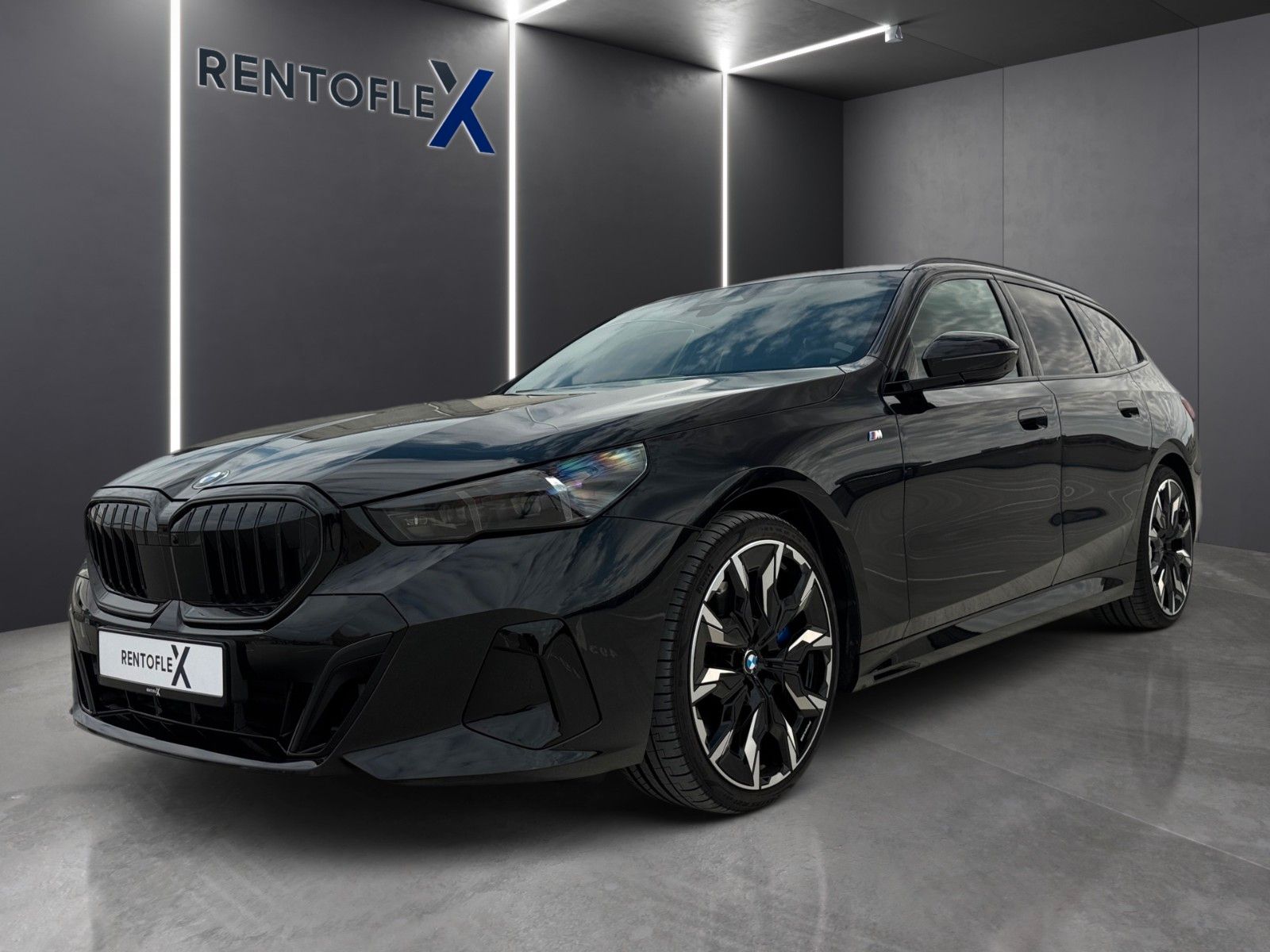 BMW 540 d xDrive Touring/ M Sport Pro /21"