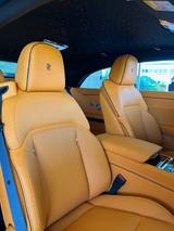 Rolls-Royce Spectre silver Badge Starlight Doors & Headliner - Rolls-Royce Elektroautos