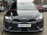 Kia Proceed 1.5 T GT-Line Technologie GD Leder 18" - Kia pro cee'd / ProCeed in Hamburg