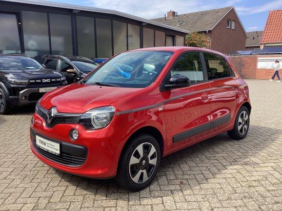 Renault Twingo Limited 1.0 SCe 70