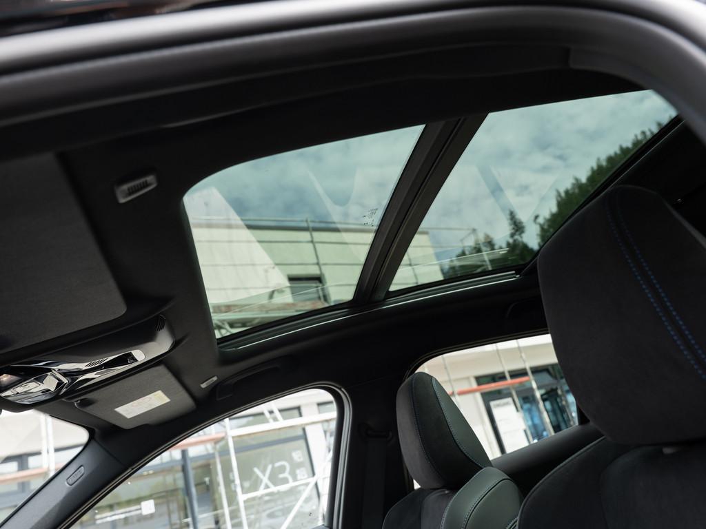 BMW 1 Series M-Sport PANO LED ACC NAVI KAMERA SHZ PDC, миниатюра 24