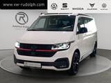 Volkswagen T6.1 California 2.0 TDI 4Motion DSG Beach Tour " - Volkswagen T6 California: Beach Tour