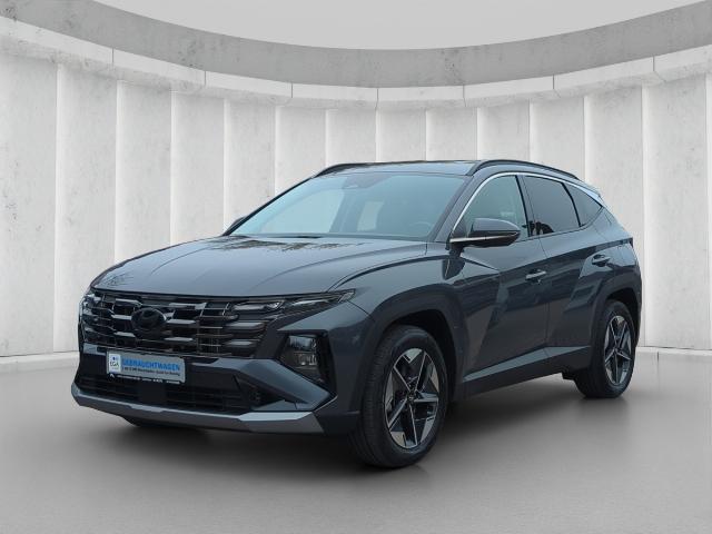 Hyundai Tucson Trend 1.6 T-GDi DCT Navi*Klima*LED