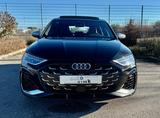 Audi S3 Sportback 2.0 TFSI quattro Pano Leder ACC - Audi S3 mit Panoramadach