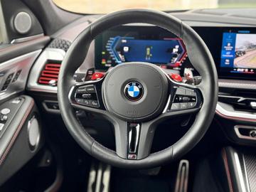 صورة مصغرة 30 لـ 2025 BMW XM