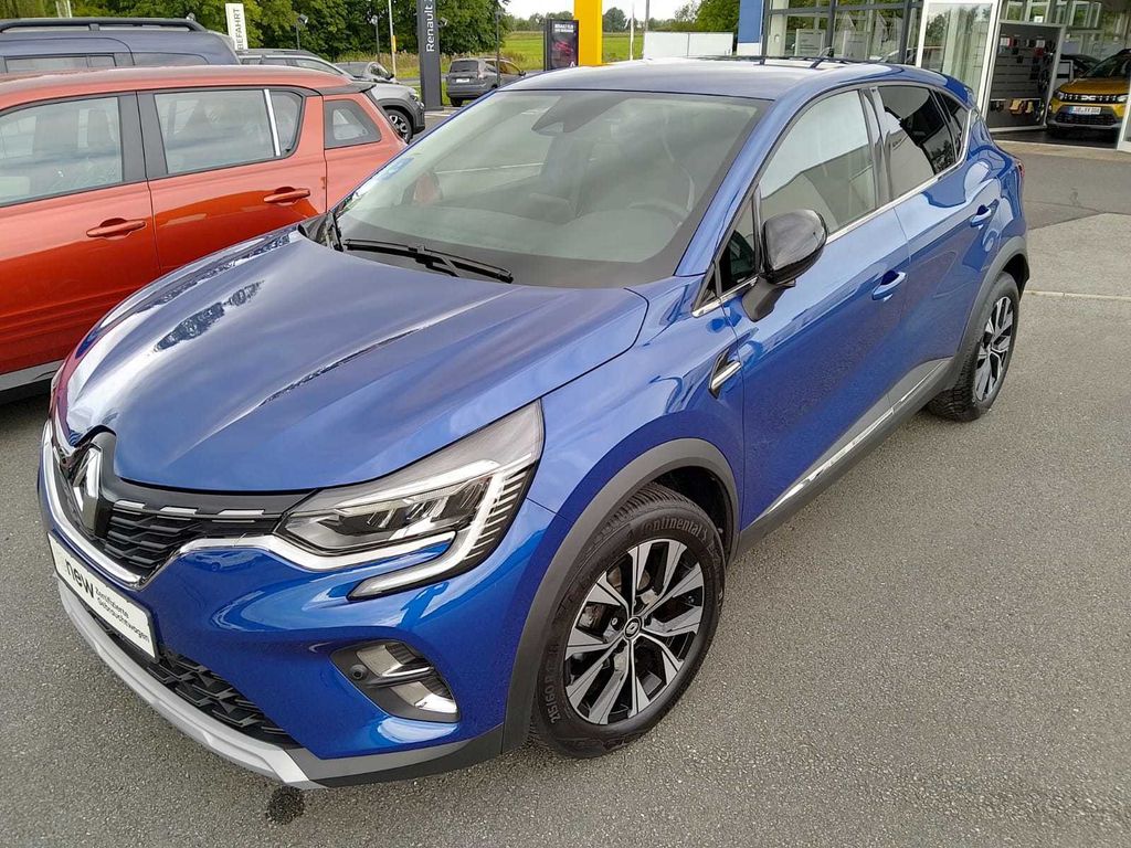 Image of Renault Captur